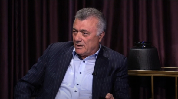 Փաշինյանն առողջ հրեշ է՝ պրկված չարությամբ, ատելությամբ, նա ժողովրդից վրեժ է լուծում. Ռուբեն Հակոբյան (տեսանյութ)